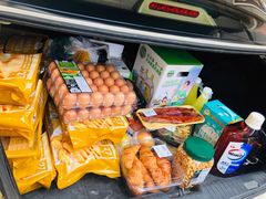 -山姆会员商店(杨桥西路店)