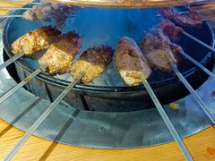 -号令江湖·水浒烤肉(和畅睦邻中心店)