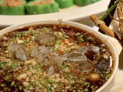 -桥东喜碧海鲜街(水东街店)