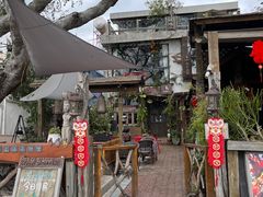 -城墙外BAR