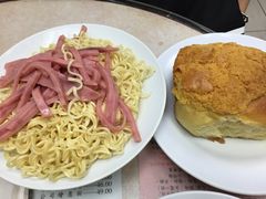 -金凤茶餐厅(湾仔店)