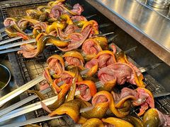 -雪熊精酿·哈尔滨烧烤酒馆(非遗大串店)