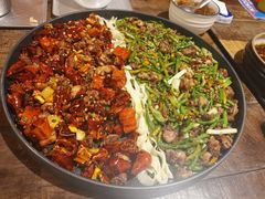-铁公鸡·四川料理(天环广场店)