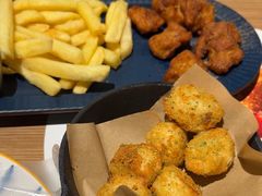 -必胜客(龙泉万达店)