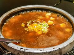 -柒园·三十年创意杭帮菜(龙湖滨江天街店)
