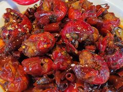 -霸王虾·小龙虾香辣蟹(玉林店)