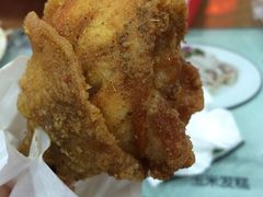 -潘老板炸鸡(河西万达店)