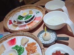 -上坐过桥米线(顺城店)