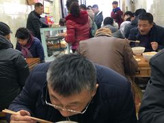 -刘信牛羊肉小炒泡馍(回民街店)