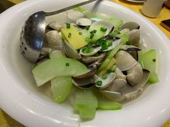 -大笑饭堂(甲子桥店)