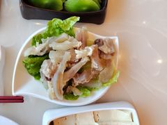 -上海白金汉爵大酒店(大零号湾国际会议中心店)