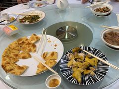 -东江海鲜酒家(艺都分店)
