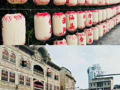 -汕头市小公园