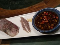 -那家小馆•北京菜•烤鸭(香山店)