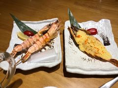 -一心创作料理屋(经开万达店)