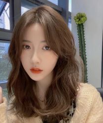 -sy杉影印象COLOUR专业烫染
