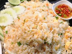 -The Dishes Seafood & Restaurant