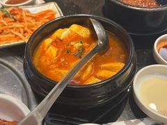 -本家·添百客韩国料理(泰然店)