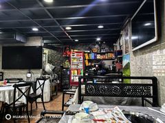 -东山羊庄(八卦岭店)