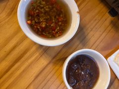 -一品牛鲜潮汕牛肉火锅(茶花园店)