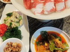 -诺筵汤品·菌汤火锅(南河坝店)