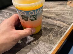 -前海沿·青岛菜(乐客城店)