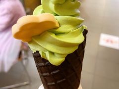 -麦当劳(凯德广场店)