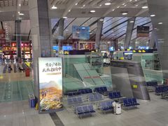 门面-康师傅私房牛肉面(北京南站店)