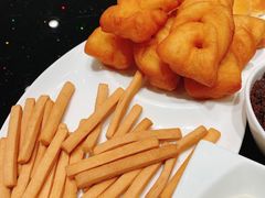 -巴音浩日娲·蒙餐(双林东路店)