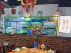 -好灶头妈妈菜·千岛湖土菜地标美食