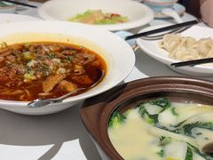 -庆云楼饭庄(什刹海店)