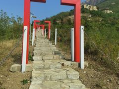 -灵山岛风景区