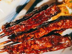 -叁宝烤肉• 西安烧烤(太乙路店)