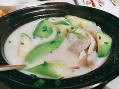 -顺意·顺德家乡菜(国际人才大厦店)