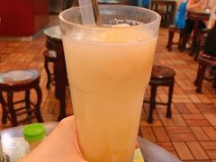 -顺记冰室(宝华路店)