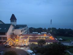 -青岛海景花园大酒店