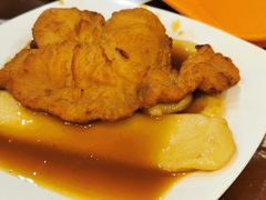 -鲜得来排骨年糕(即墨路店)