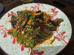 -麒麟风烤牛肉·云南烧烤小排档(丹凤街店)