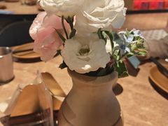 -耶里夏丽·新疆菜(南丹东路店)