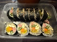 -韩礼年糕(飞虹路店)