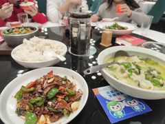 -聚鑫阁江浙菜·非遗传承技艺(闵行交大店)