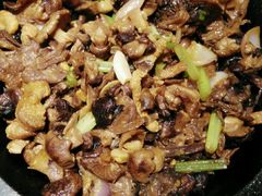 -西贝(上海我格广场店)