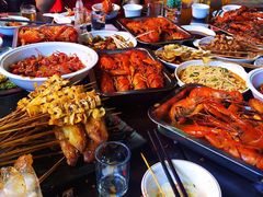 -三妹小龙虾·黄油蟹(华侨城总店)