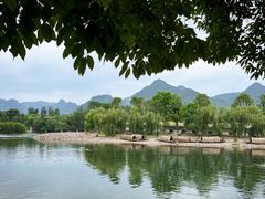 -边城茶峒景区