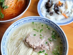 -同得兴 Since·1995 传统苏式面馆(十全街店)