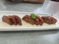 -恒生商业广场(上丰店)