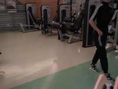 -宝力豪健身(中粮广场店)