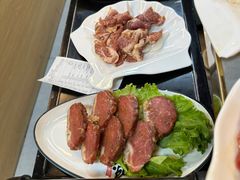 -牛犇炭火烤肉·鲜切烤肉(承德总店)