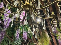 -第101座花园餐厅(湖滨88店)