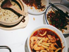-吴家·淮扬小馆(世纪金源店)